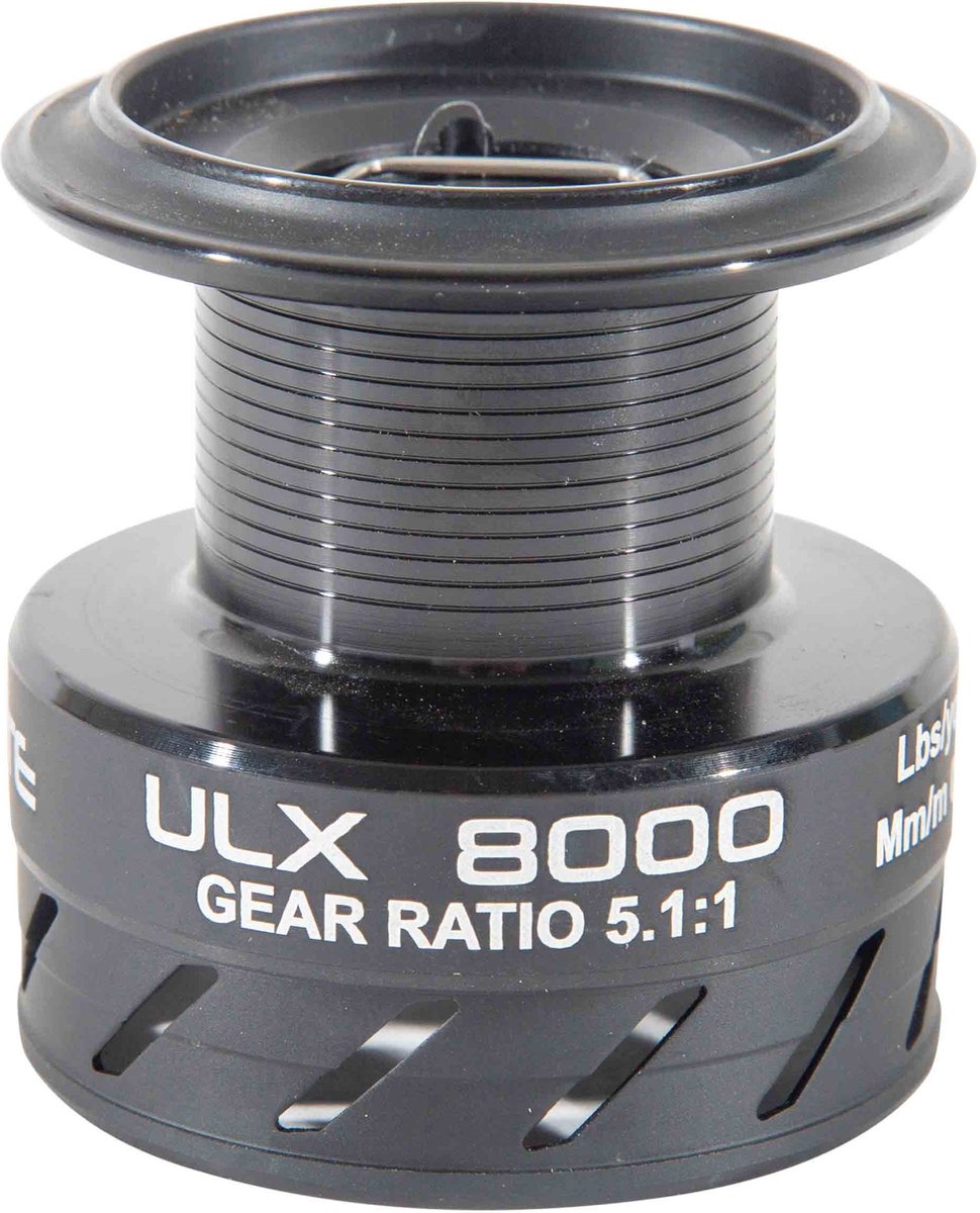 Ultimate ULX Spare Spool 10000 | Vismolen