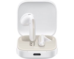 Xiaomi Redmi Buds 6 Active - Oordopjes Xiaomi - BHR8391GL - Wit