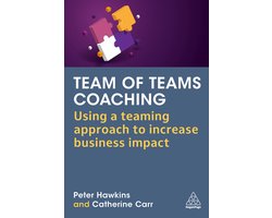 Team of Teams Coaching