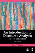 An Introduction to Discourse Analysis