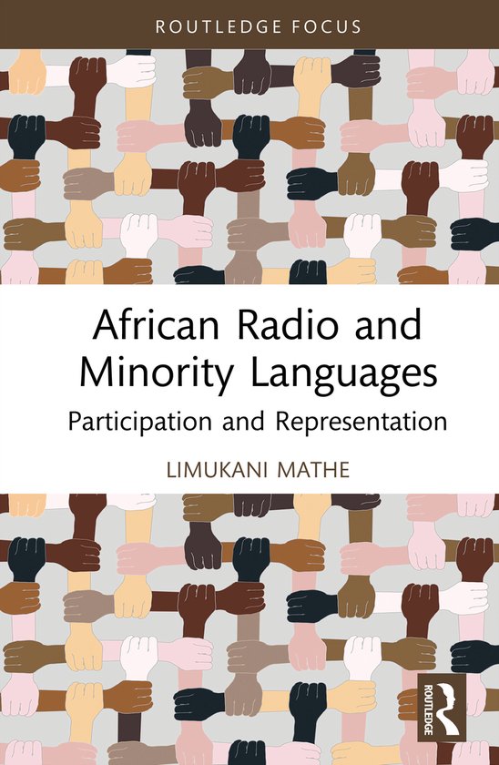 Routledge African Media, Culture and Communication Studies-  ... - cover
