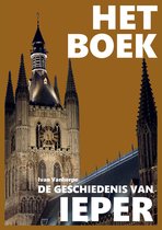 De grote kroniek van Ieper 14 - Het Boek
