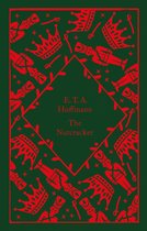 Little Clothbound Classics-The Nutcracker