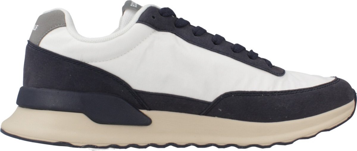 Ecoalf Conde Schoenen Wit EU 41 Man