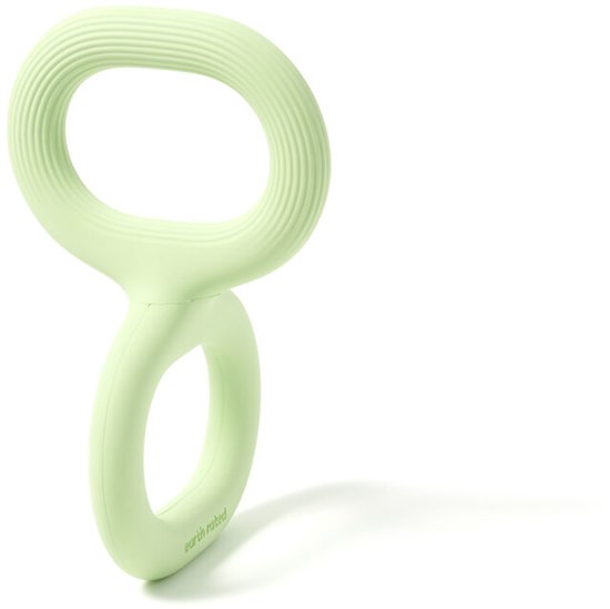 Earth Rated Tug Toy Rubber 35.5X17.5X17.5 cm