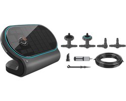 GARDENA AquaBloom L Set, bewateringsset op zonne-energie