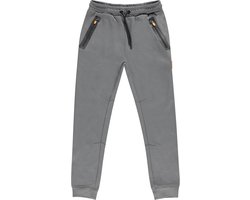 Cars Jeans Custo Sw Pant Mid Grey Jongens Broek - Maat 176