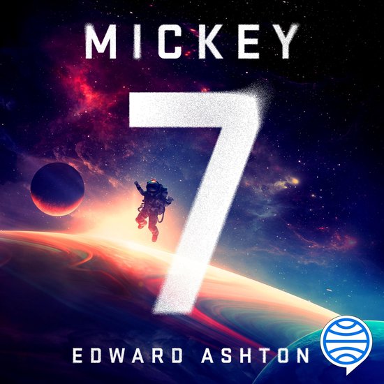 Mickey7 - cover