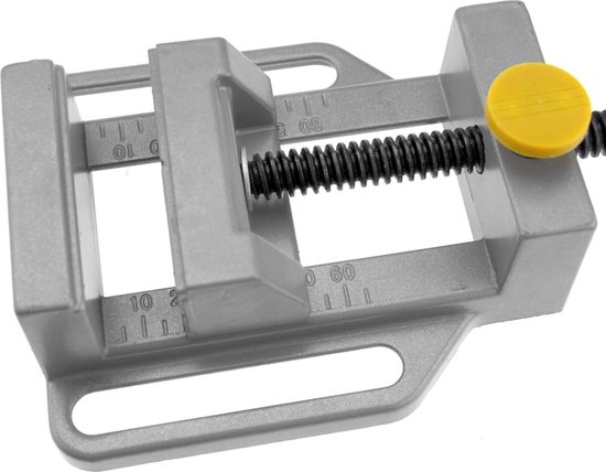 KREG Classic 51mm Klem - Voor Pocket Hole Verbindingen En Houtbewerking