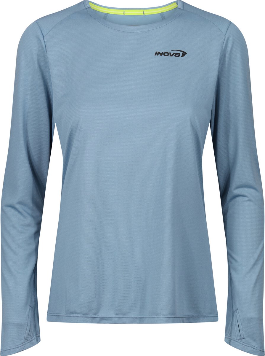Performance Long Sleeve T-Shirt