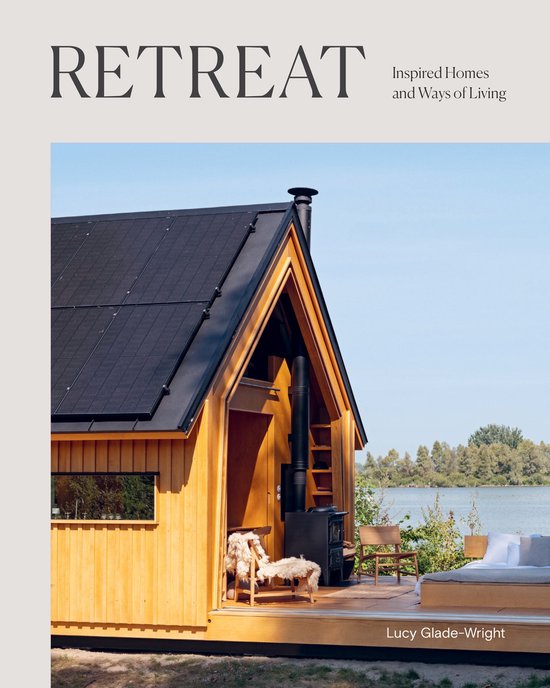 Retreat - cover