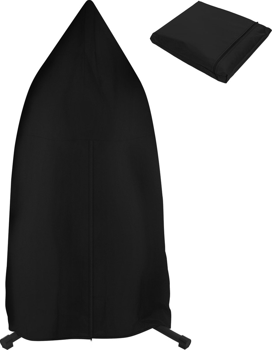 Stoelhoes 190x115 cm met rits en koord ML-Design