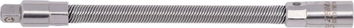 Wurth - 1/4 inch verlengstuk - 1/4 inch verlengstuk Soort aandrijving Binnenvierkant Aansluiting (S1) 1/4 inch