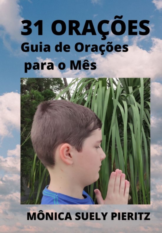 31 Orações - cover