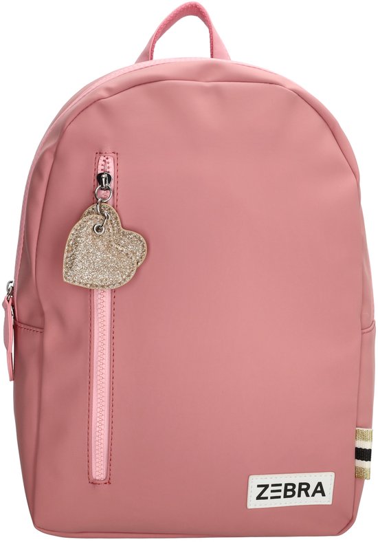 Foto: Zebra trends boys rugzak fuchsia