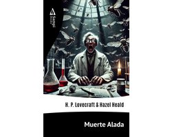 Muerte Alada