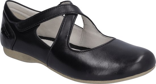 Josef Seibel FIONA 72 - - Couleur : Zwart - Taille : 38
