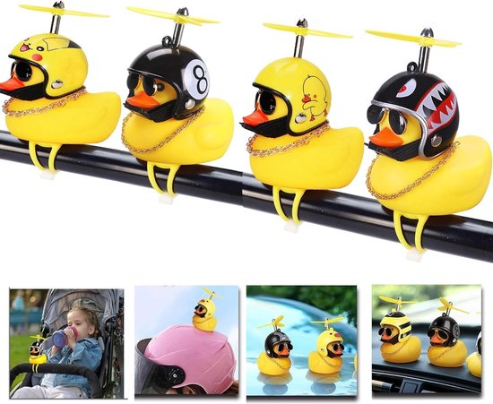 Badeenden - Vanaf 5 jaar - Eend - Badspeelgoed kopen Badeenden - Vanaf 5 jaar - Eend - Badspeelgoed kopen