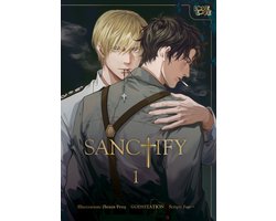 SANCTIFY, Volume 1