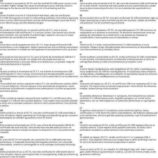 Miroir mural sans cadre avec lampes LED verre rond