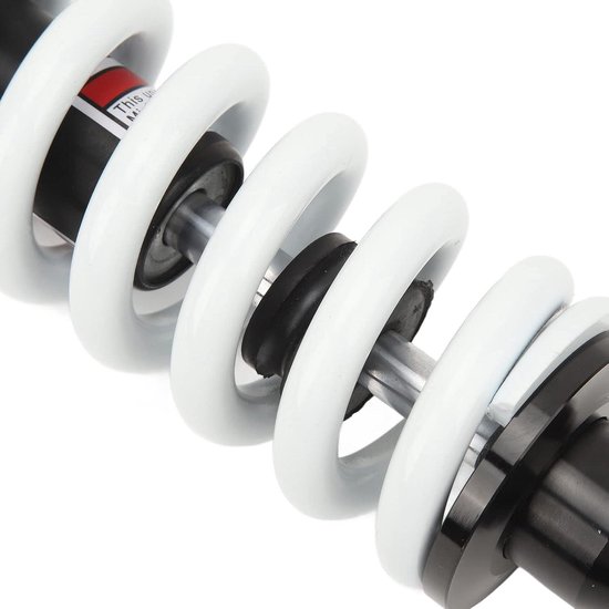 Schokdemper YSS Mono PRO-X 250 mm voor Malaguti F10, F12