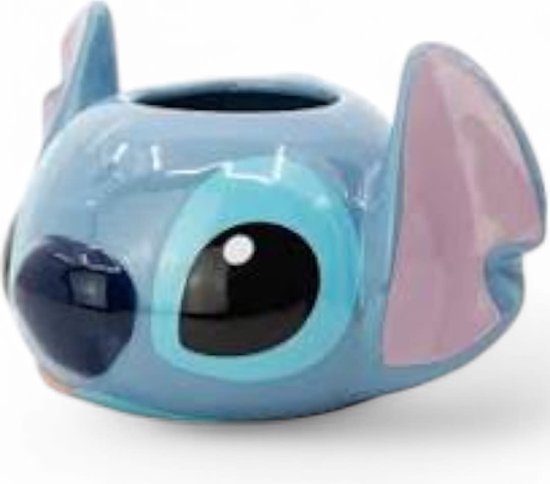 Disney Stitch Keramisch Mok 360 ml van Disney — afbeelding 2