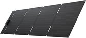 EcoFlow 60W opvouwbaar zonnepaneel met USB-C