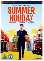 Summer Holiday