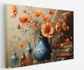 100 cm x 75 cm