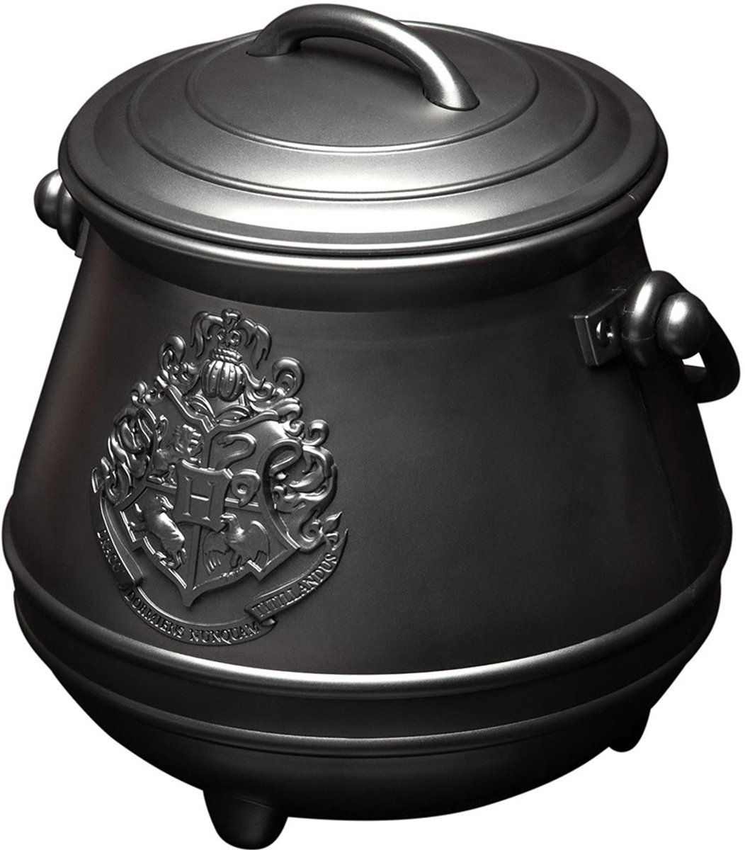 Paladone Harry Potter: Nachtlamp