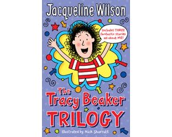 Tracy Beaker Trilogy