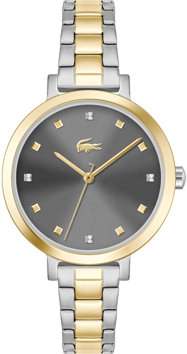 Lacoste LC2001369 RIGA Dames Horloge