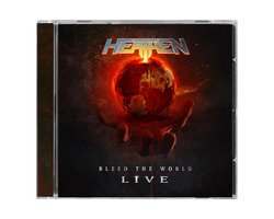 Bleed the World Live