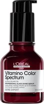 L'Oréal Professionnel Vitamino Color Spectrum Glass Shine Serum - Protège contre les rayons UV, les frisottis et la chaleur - 50 ml