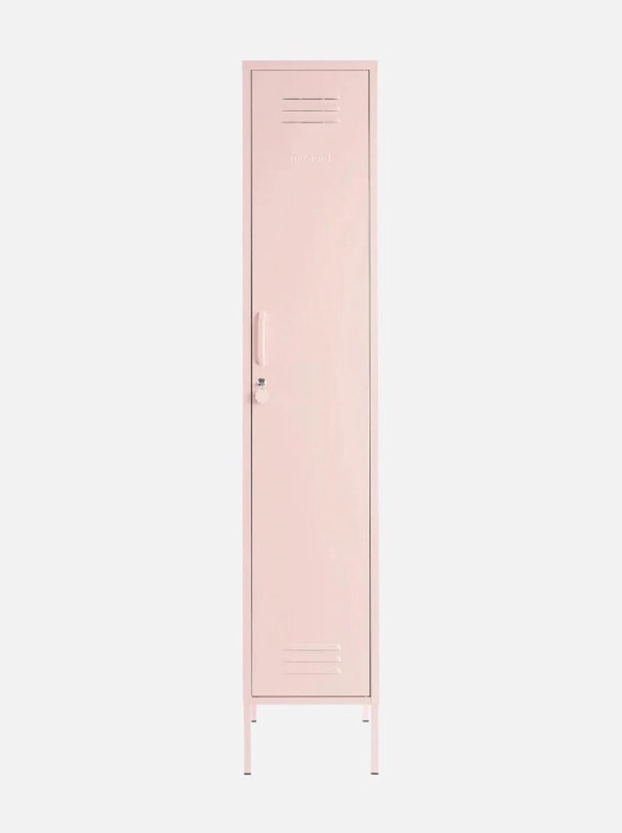 Mustard - The Skinny - Kast - Metaal - Blush (Licht roze)