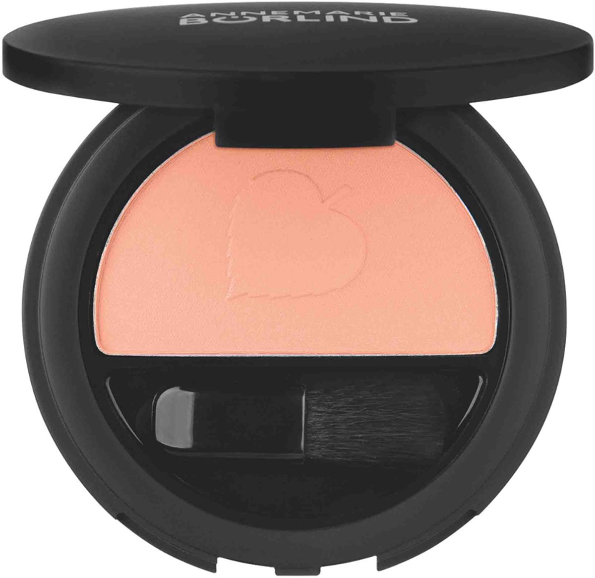 Goedkoopste Annemarie Börlind 602543 blush coral glow 5 g Poeder