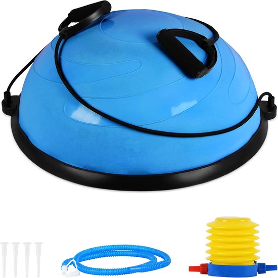 XGOPTS Bouncing Hopper Balance Pogo Stick, springbal voor kinderen