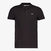 Polo homme Tommy Hilfiger noir - Taille S