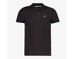 Tommy Jeans Tjm Slim Placket Polo