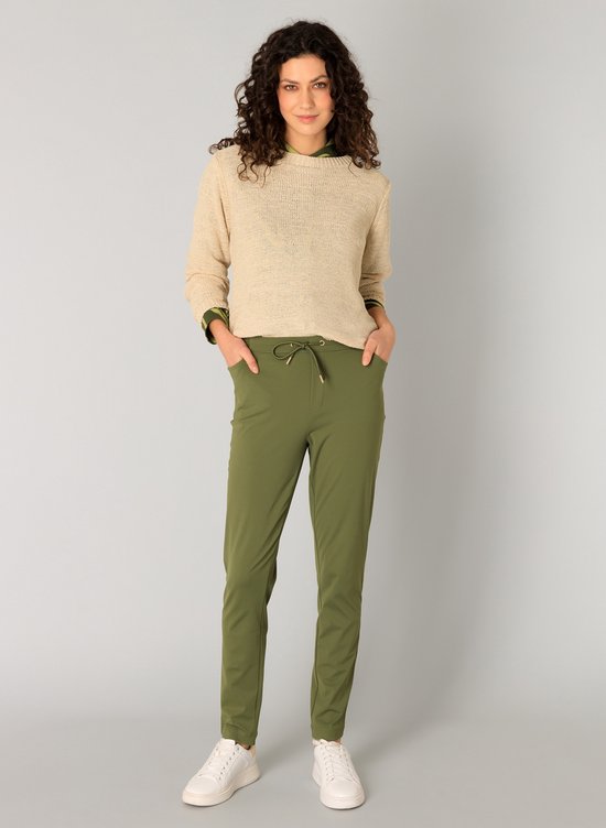 YEST Reva Tops - Beige - maat 44