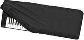 Bol.com Ultimate Stretchable Chinlon Water-Resistant Keyboard Dust Cover - Dust & Pet scratch Protection Compatible with KORG NA... aanbieding