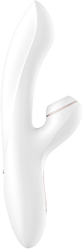 Lapin point G Satisfyer Pro