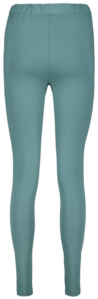 DIDI Dames Legging Atlantic green maat 42