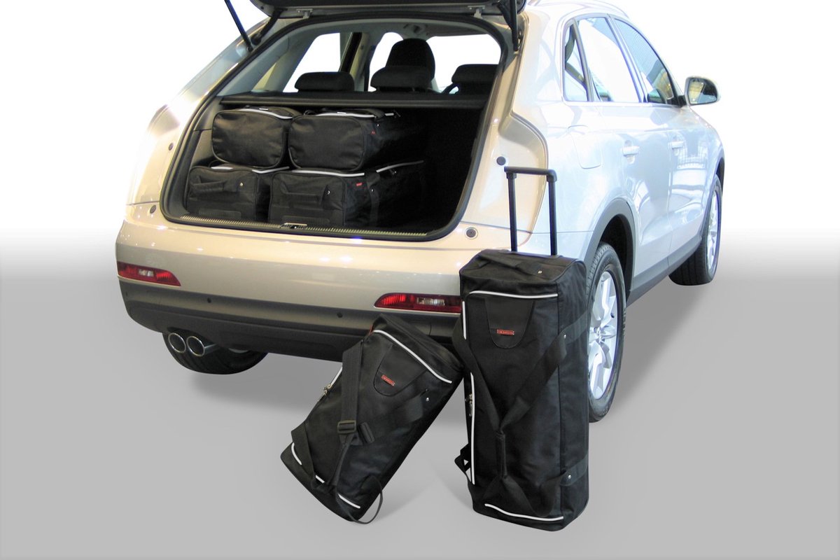Car-Bags set Audi Q3