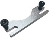 Wurth - Plaque d'alignement pour PureTec 1.0 et 1.2 l - Plaque d'alignement pour PureTec 1.0 et 1.2 lx 1 pièce Longueur 15 cm