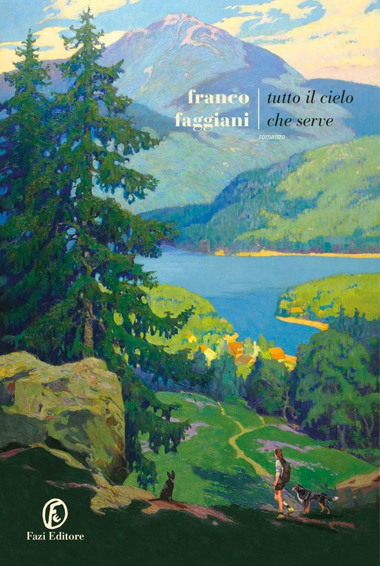 Tutto il cielo che serve