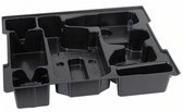 Bosch Professional - Inleg voor L-BOXX 136 Gereedschapskoffer - Voor GSB