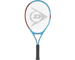 DUNLOP - d tr tristorm jr 23 g00 hq - Tennisracket jongens - Blauw-Multicolour