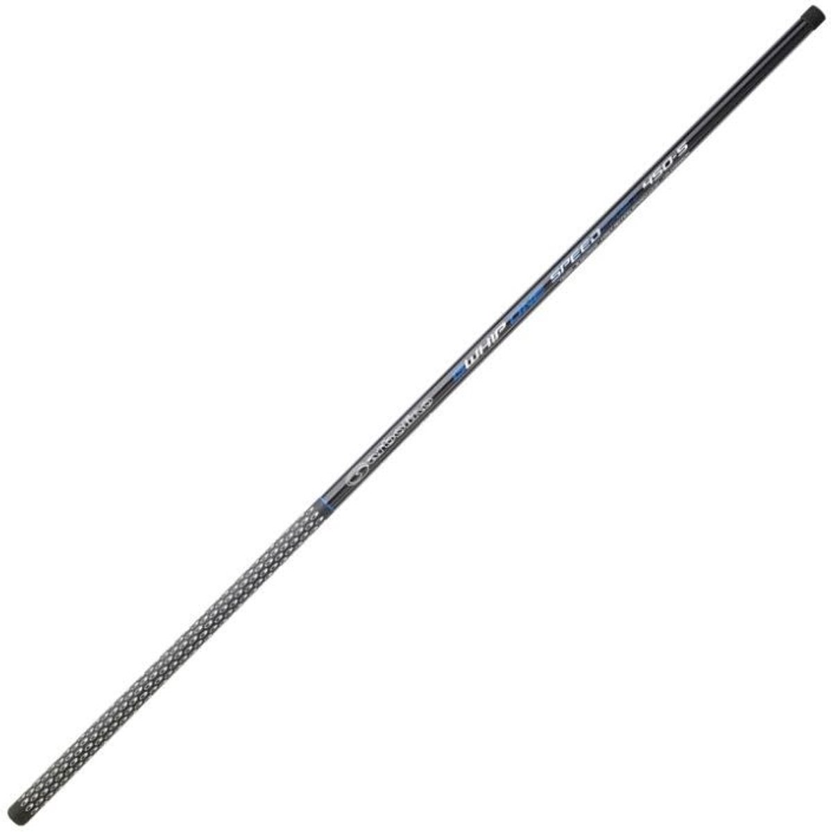 Garbolino G-Whip One Speed Fast - Maat : 3.50m (4 delen)