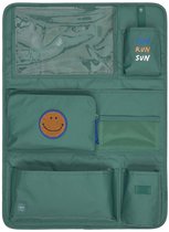 BRIC'S sac de voyage Positano Holdall Underseat Bag Sage
